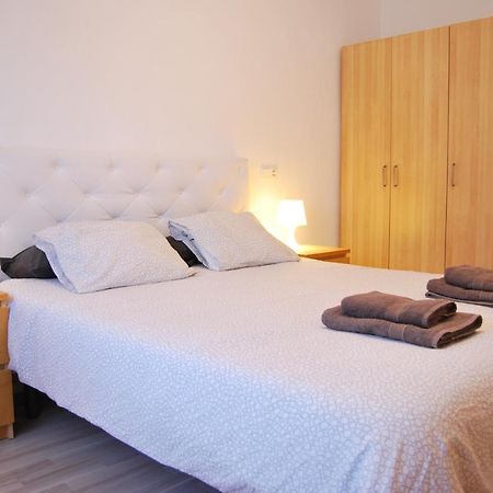 Apartamento En Cambrils Puerto,Con Parking Buitenkant foto