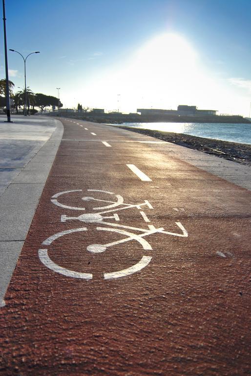 Apartamento En Cambrils Puerto,Con Parking Buitenkant foto